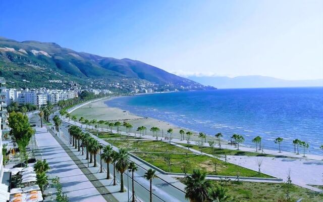 Vlora apartments