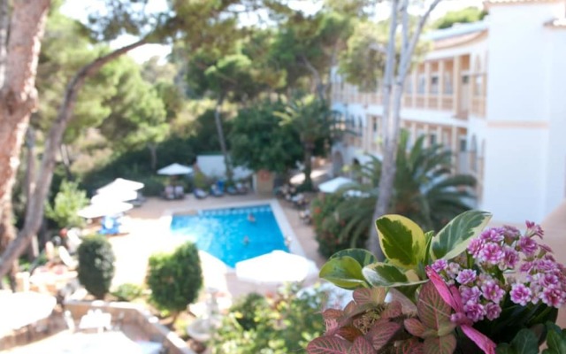 Hotel Cala Gat