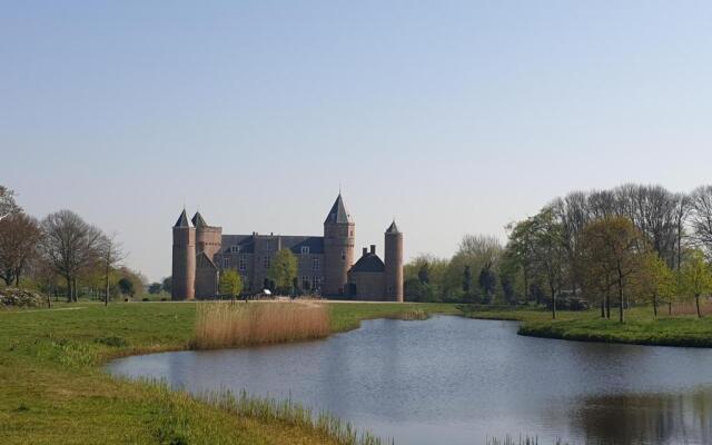 Studio aan Zee Oostkapelle