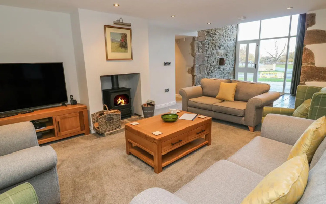 Croft Cottage
