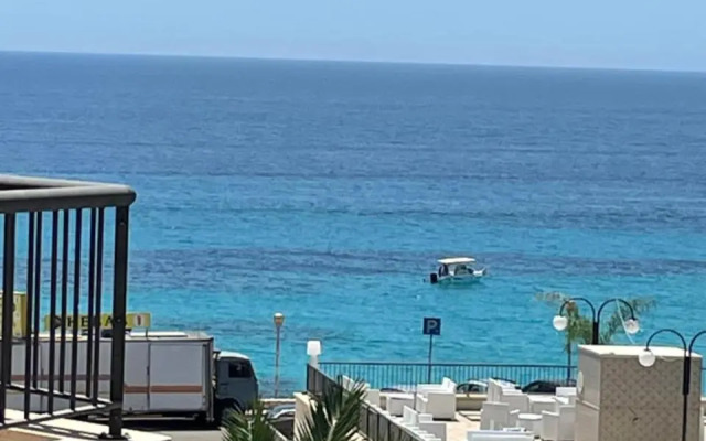 Appartamento Vista Mare Da Mary