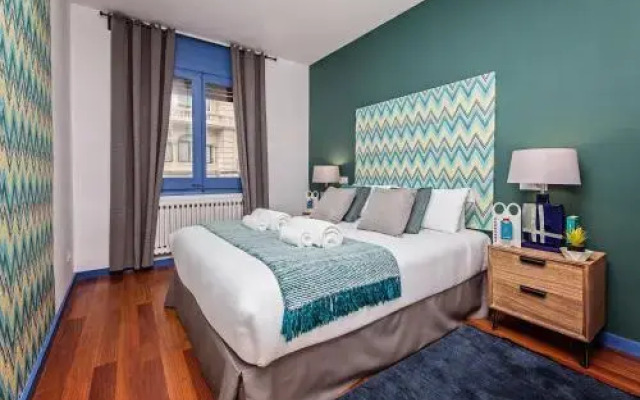 Sweet Inn Apartment- Francesc Macia