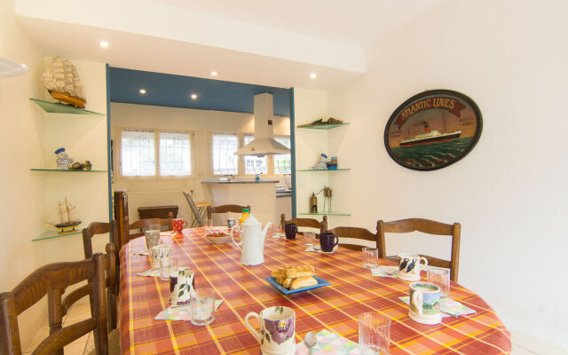 Holiday Home Yu Fine