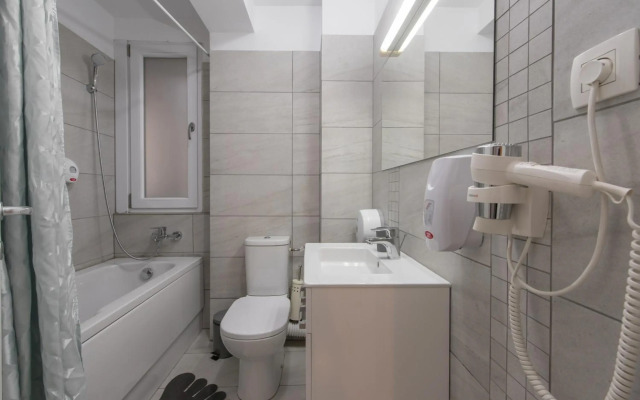Underground Bucharest Vip Villa