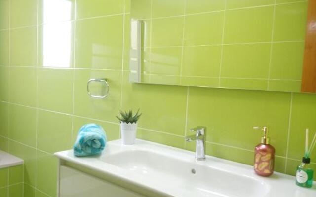 Apartamento Petrel II