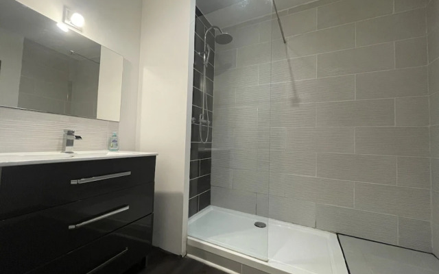 Central Le Mans Apartment