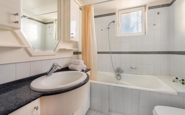 Villa Maria Beachfront Residence Rhodes