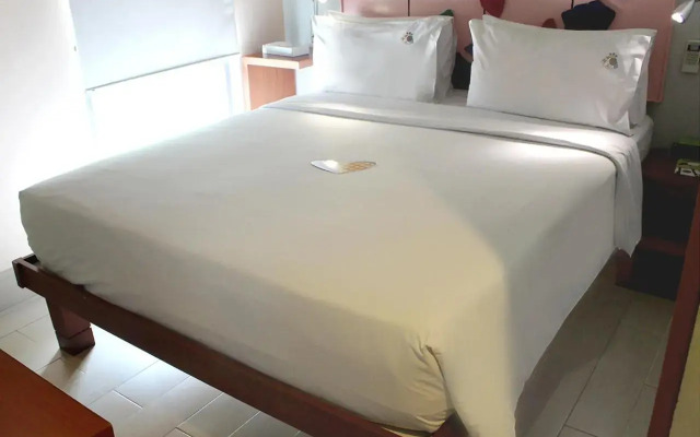 MaxOne Sabang Jakarta