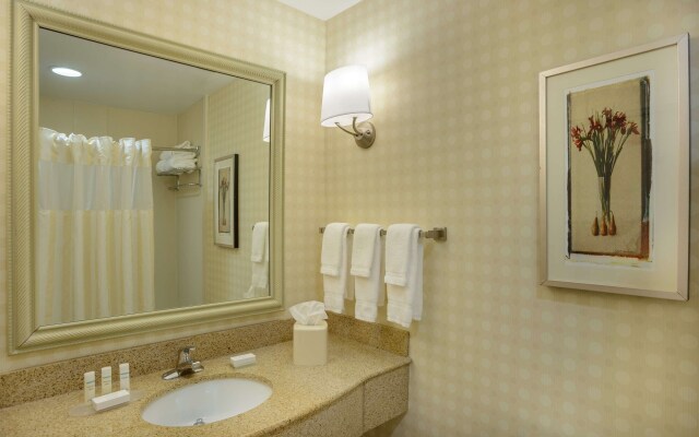 Hilton Garden Inn Joplin