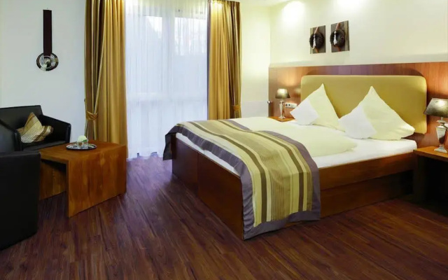 Hotel Mutter Bahr