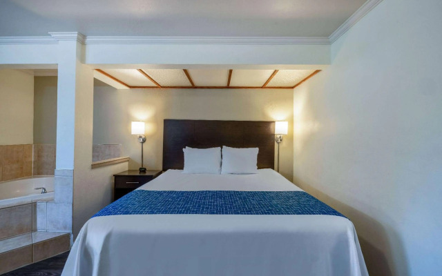 Travelodge by Wyndham Livingston Yellowstone