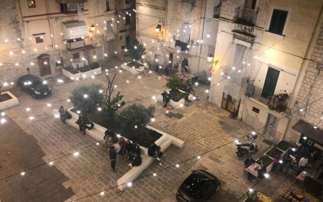 Macario Apartment in the Old Town