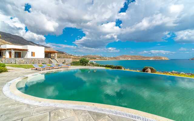 Prime Greek Villas Crete