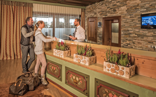 CLC World Alpine Centre