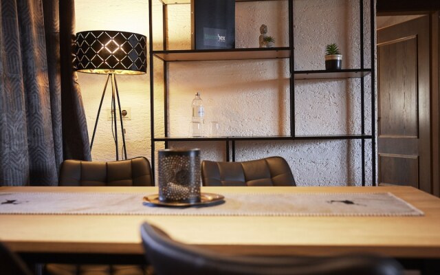 Hotel Restaurant tauernhex