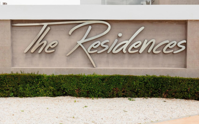 Luxury holiday apartment with 2 bedrooms in Cancelada