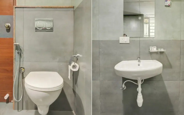 Hotel Park Lane Yelahanka