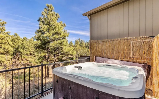 Retreat Flagstaff