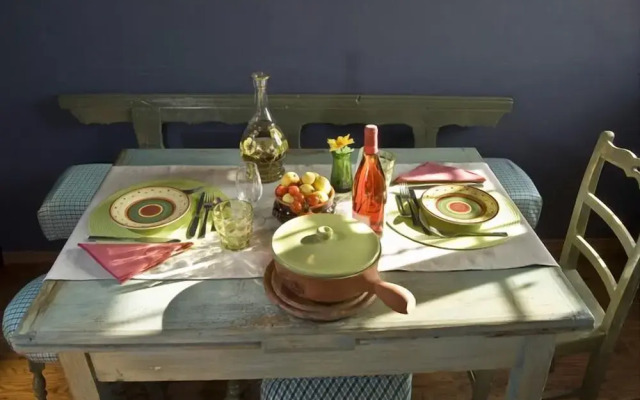 Agriturismo I Veroni