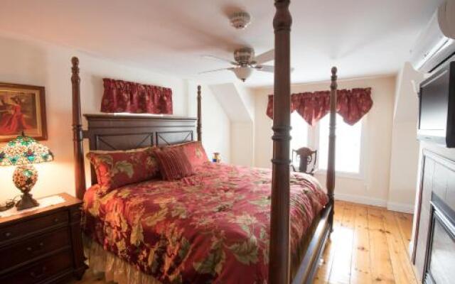 The Elmere House Bed & Breakfast