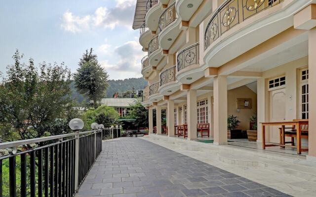 Sky Heaven Resort