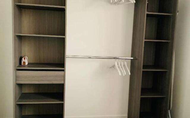 APPARTEMENT COEUR de ROANNE