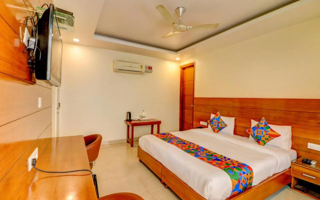 The Aroma Residency near The Medanta, The Medicity, Gurgaon