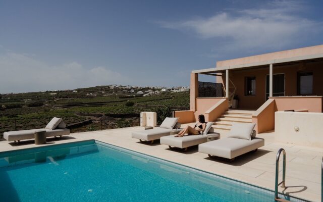 Southwest Villa