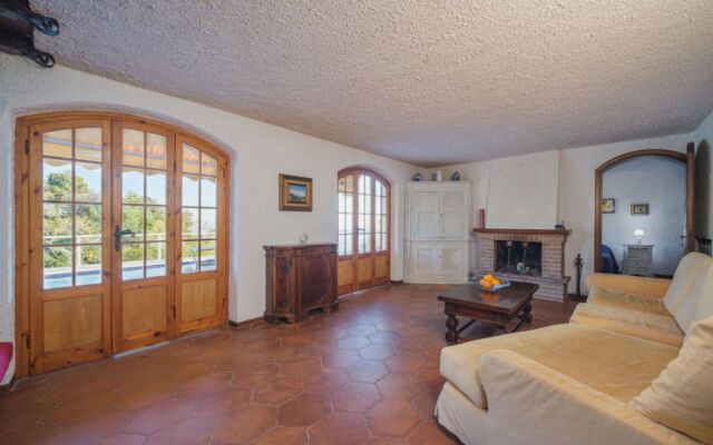 House Mistral Corsanico