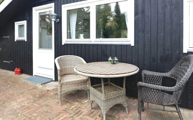 6 Person Holiday Home in Idestrup