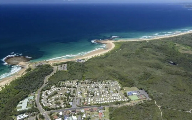 Norah Head Holiday Park