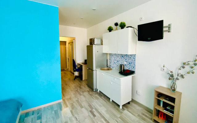 Апартаменты на улице Азина 22/2