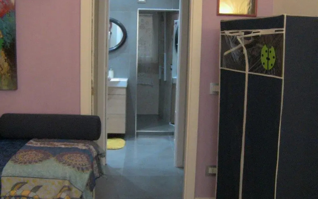 La Casa Di Roselin