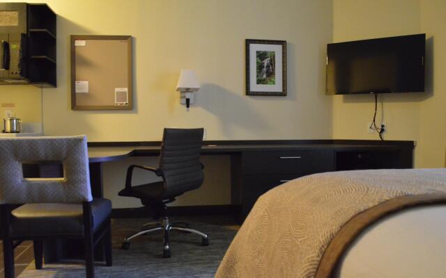 Candlewood Suites San Antonio Airport by IHG