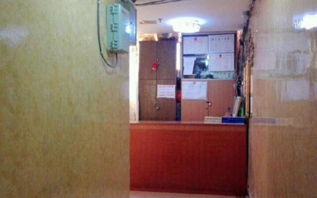 Nanchang Longxi Inn