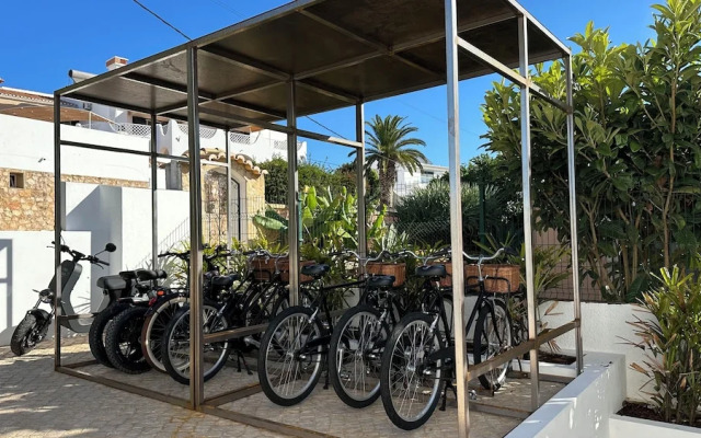 Casa Malia Luxury Guest House