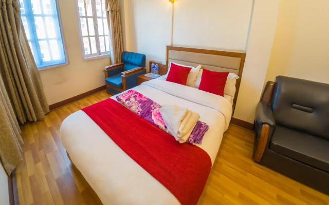 OYO 201 Durbar Guest House