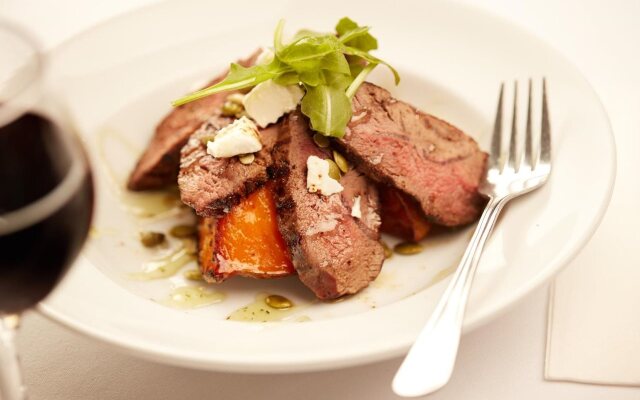 Best Western Gregory Terrace Brisbane