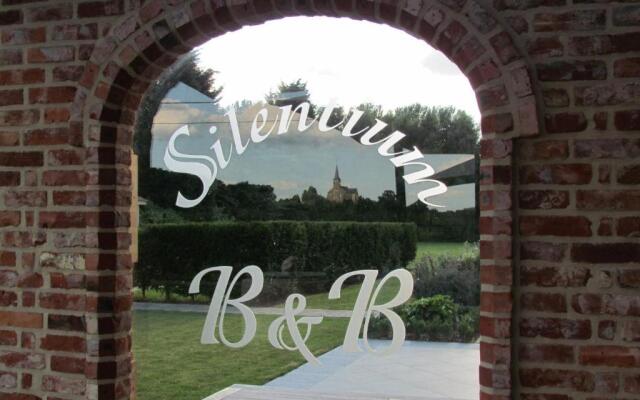 B&B Silentium