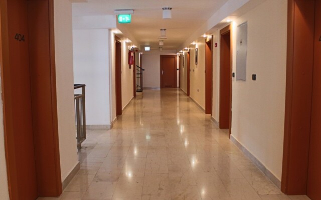 Delfin Hotel