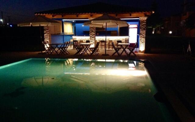 Boutique Hotel Ileas Village