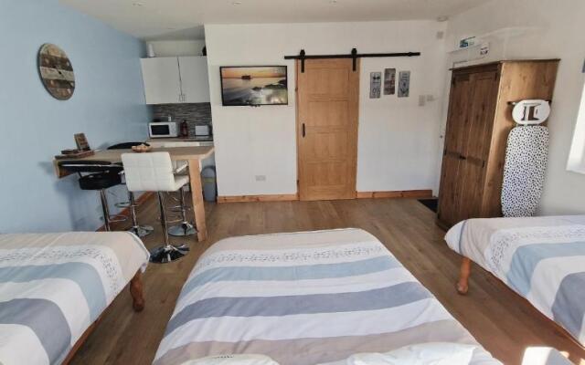 Four Winds Holiday Let