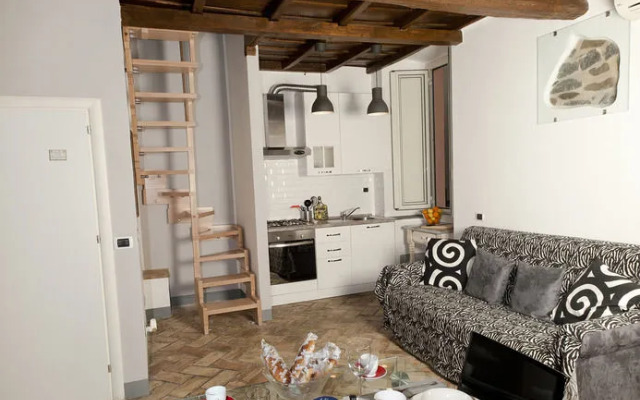 Antico Ostello di Bracciano