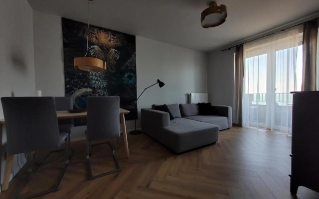 Club218 Wellness Apartments