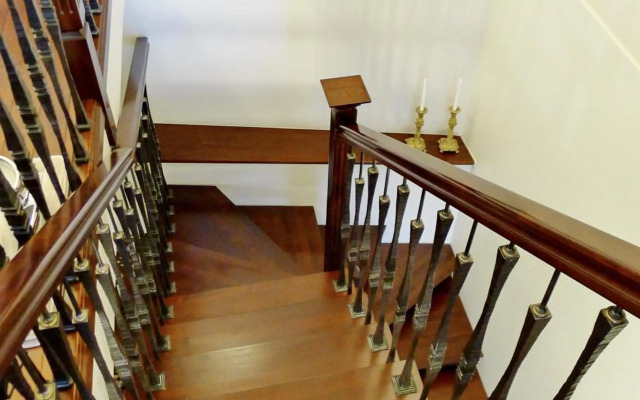 Old Town Gate Residence