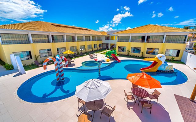 Transoceânico Praia Hotel