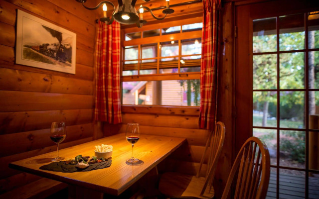 Baker Creek By Basecamp