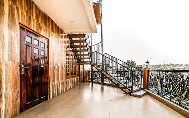 CAPITAL O 19040 Zisuku Villa & Resort