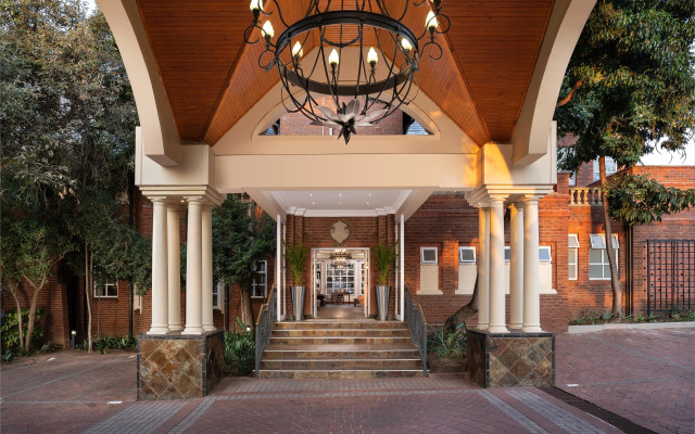 Premier Hotel Quatermain