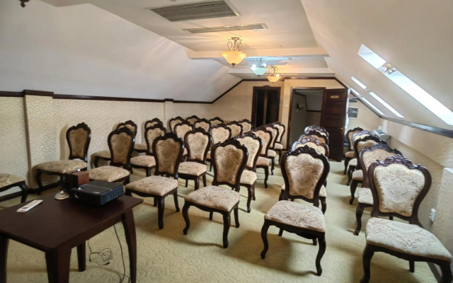 Hotel Carol Constanta